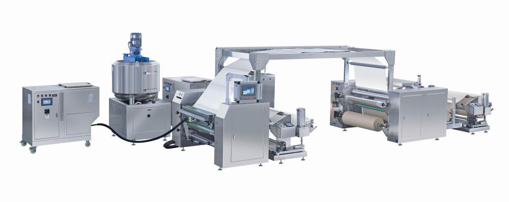 膏貼即巴布貼LBG-30系列